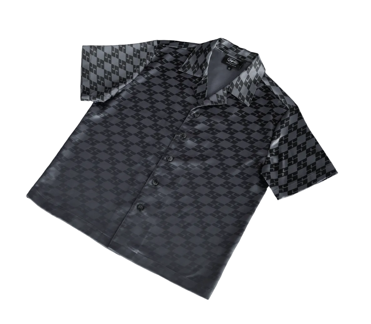 Santo Patrón Classic Button-Down
