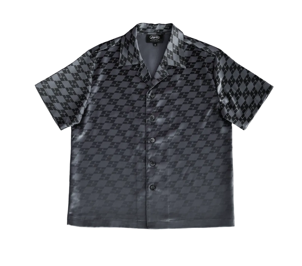 Santo Patrón Classic Button-Down