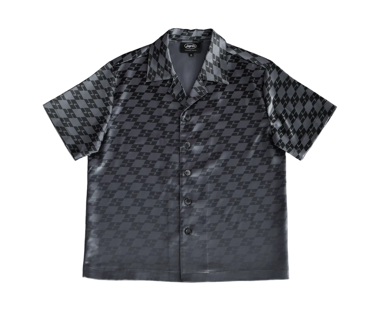 Santo Patrón Classic Button-Down