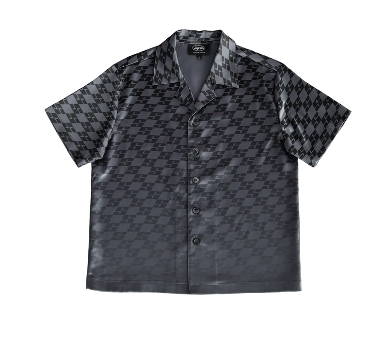 Santo Patrón Classic Button-Down