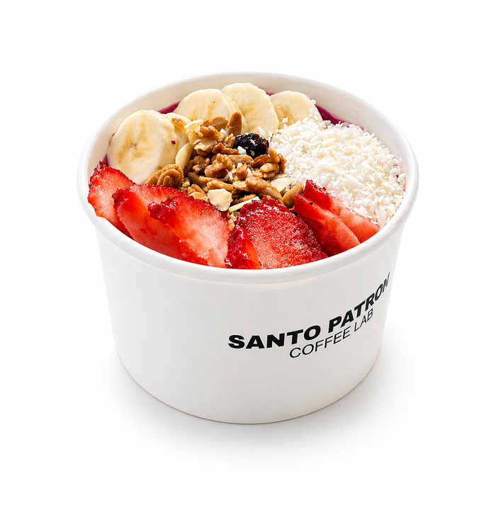 Acaí Bowl