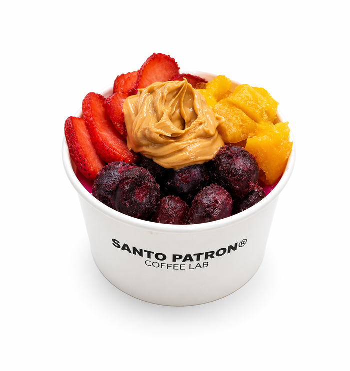 Pitaya Bowl