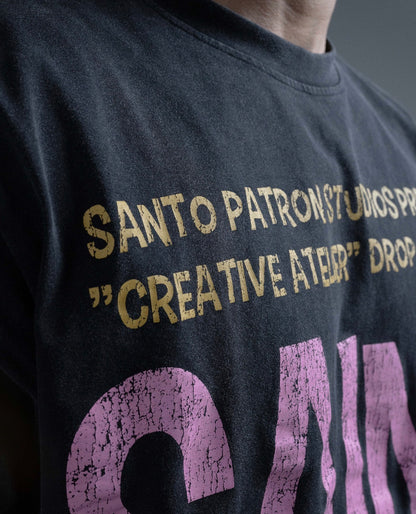 WorldWide Tee