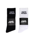 Santo Patron Essential crew socks santopatron.clothing
