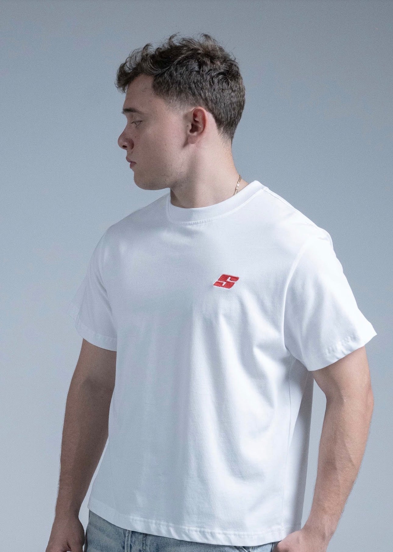 Santo Patron Staple Shirt - santopatron.clothing