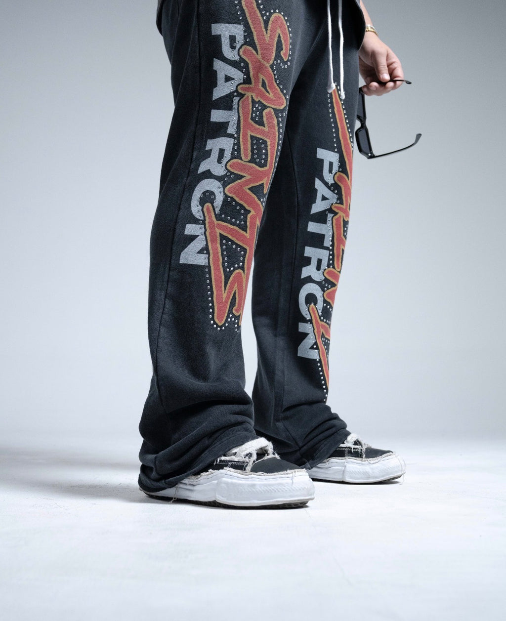 Saint Set Pant - santopatron.clothing