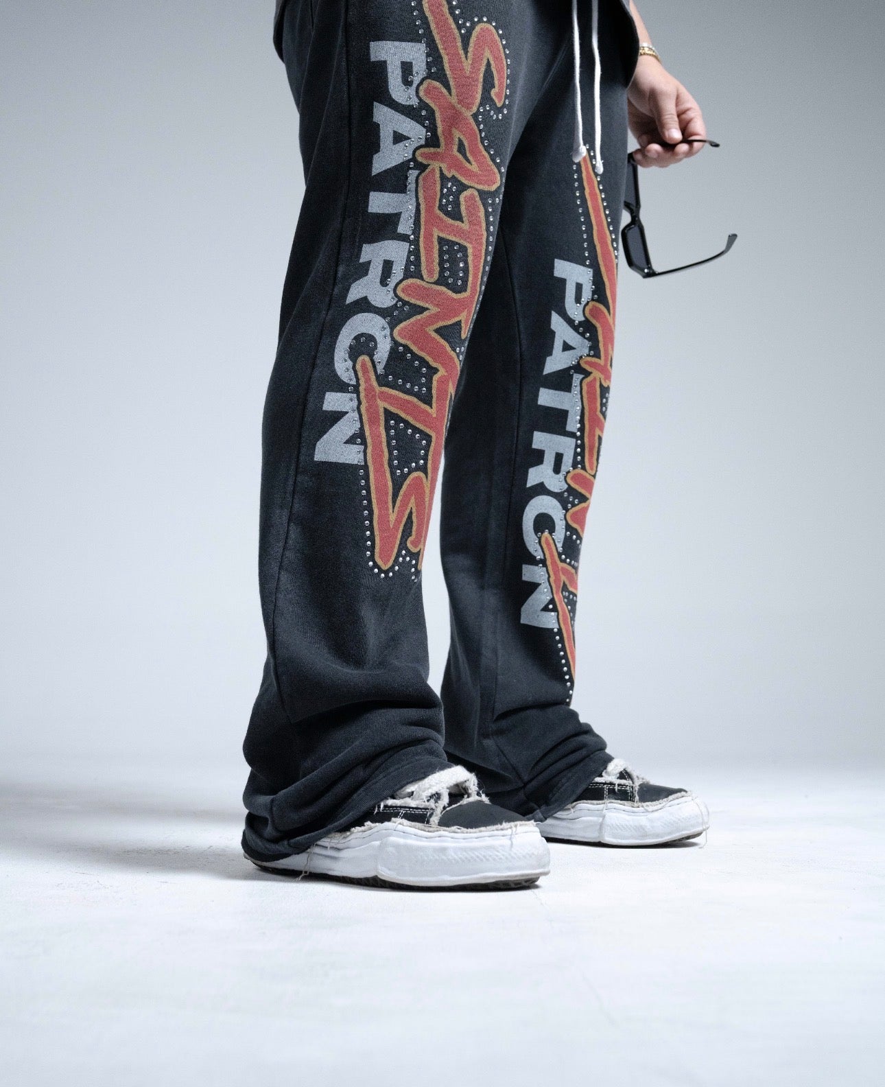 Saint Set Pant - santopatron.clothing