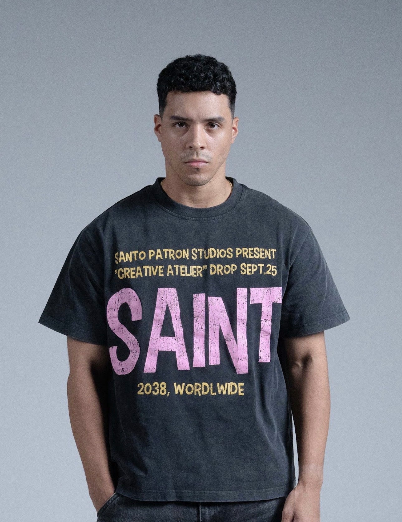 WorldWide Tee
