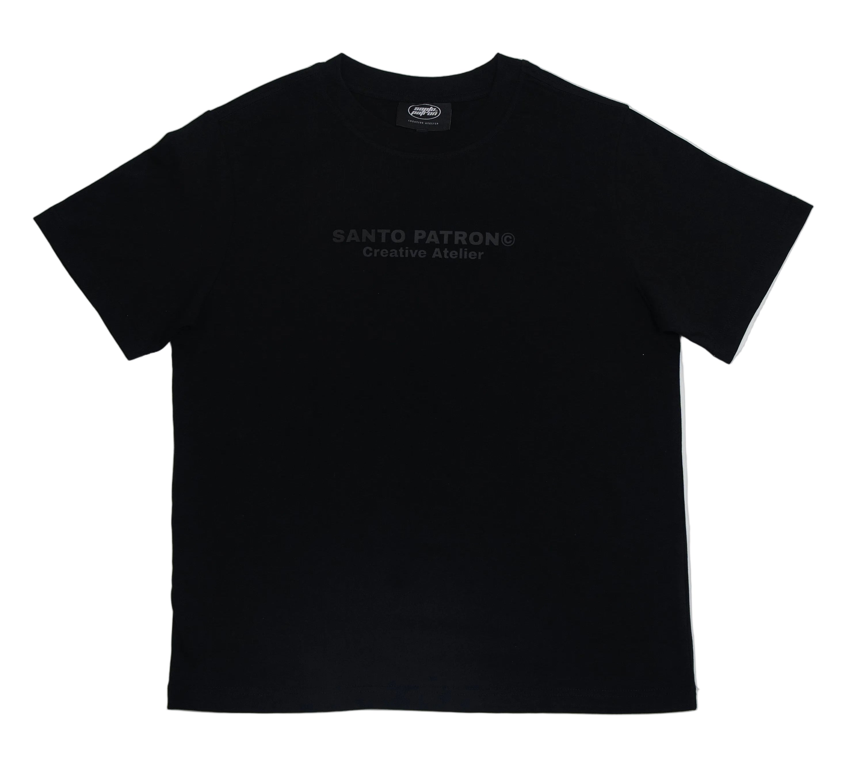 Santo Patrón No.1 Tee santopatron.clothing