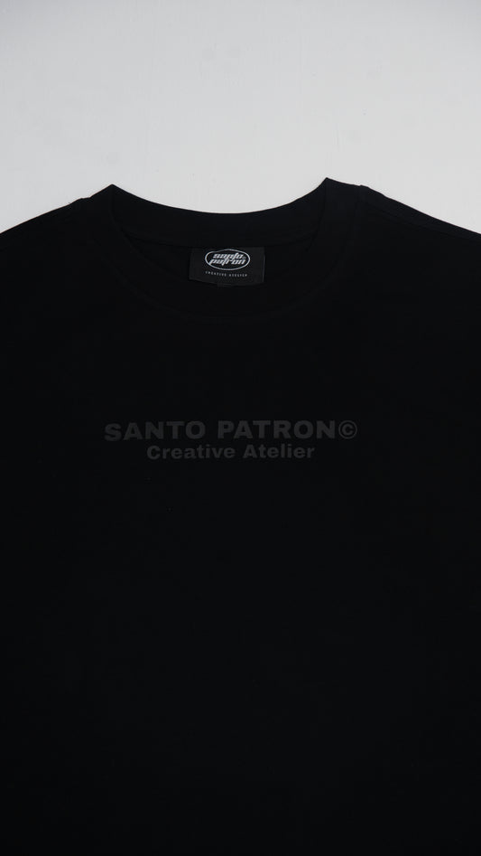 Santo Patrón No.1 Tee santopatron.clothing