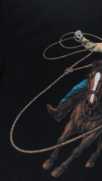 Santo Patrón Wild Rodeo Tee santopatron.clothing
