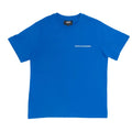 Santo Patrón Core Tee Blue santopatron.clothing