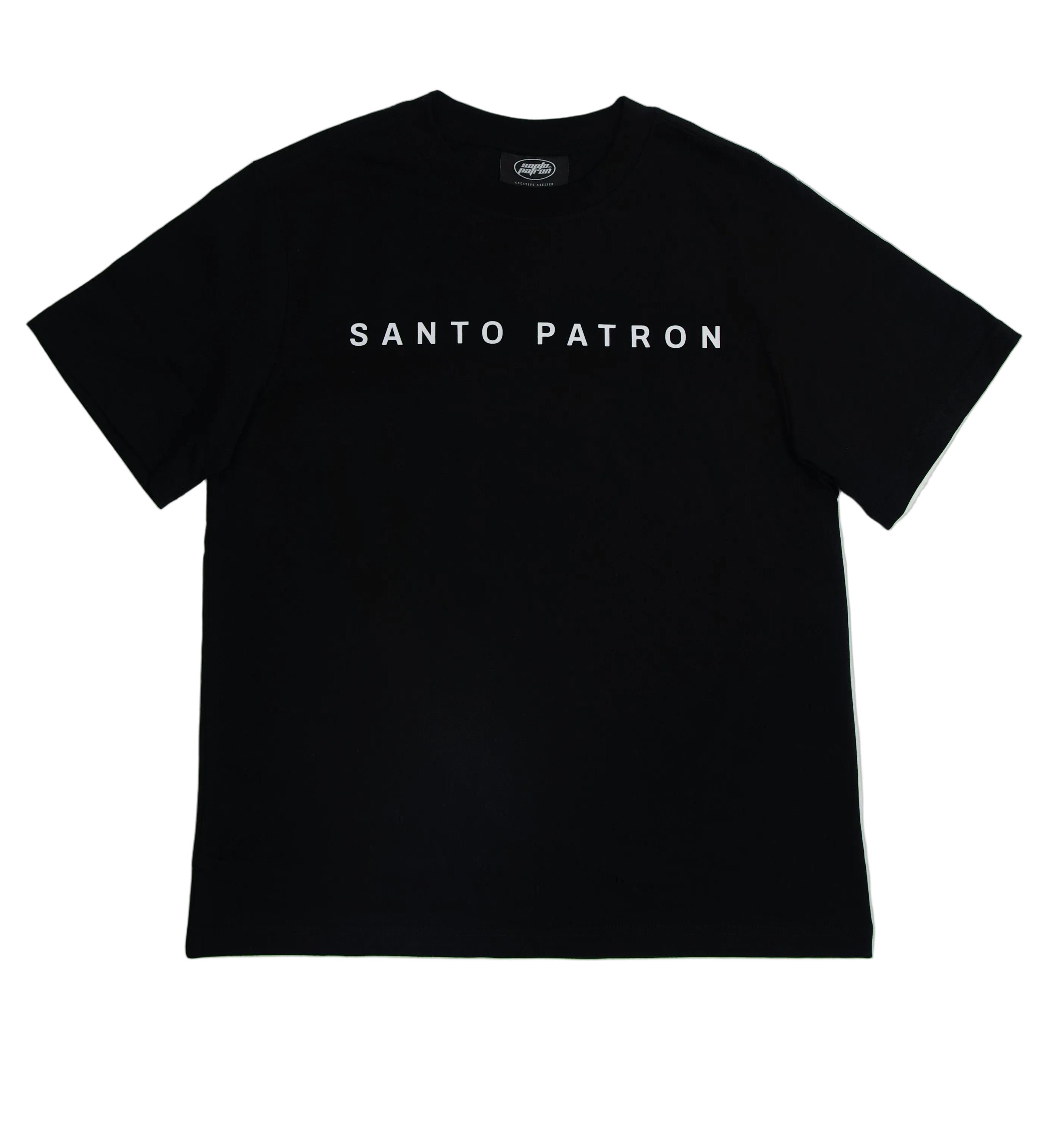 Santo Patrón Atelier Tee santopatron.clothing