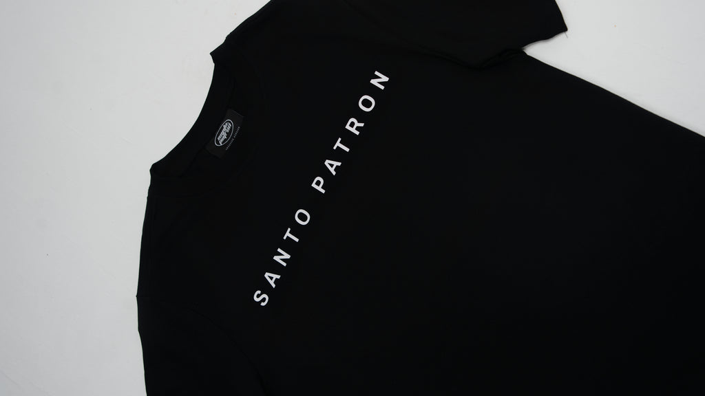 Santo Patrón Atelier Tee santopatron.clothing