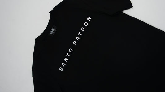 Santo Patrón Atelier Tee santopatron.clothing