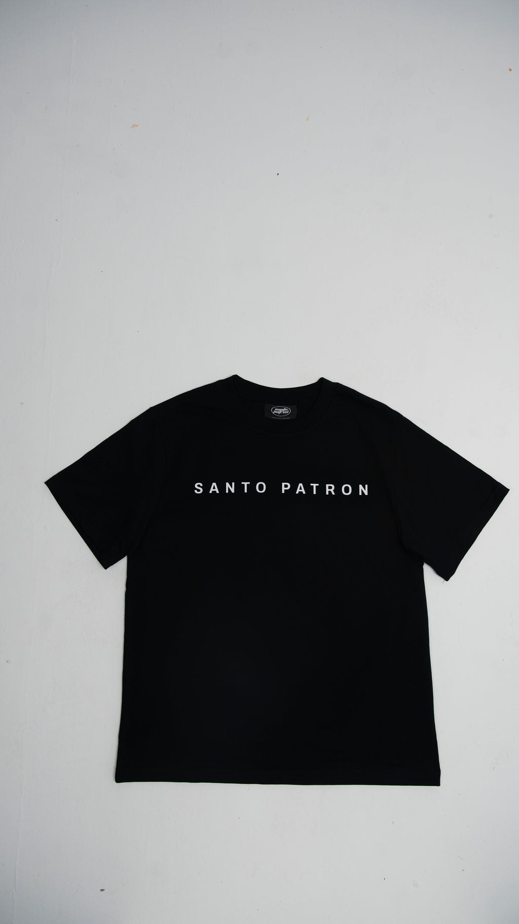 Santo Patrón Atelier Tee santopatron.clothing