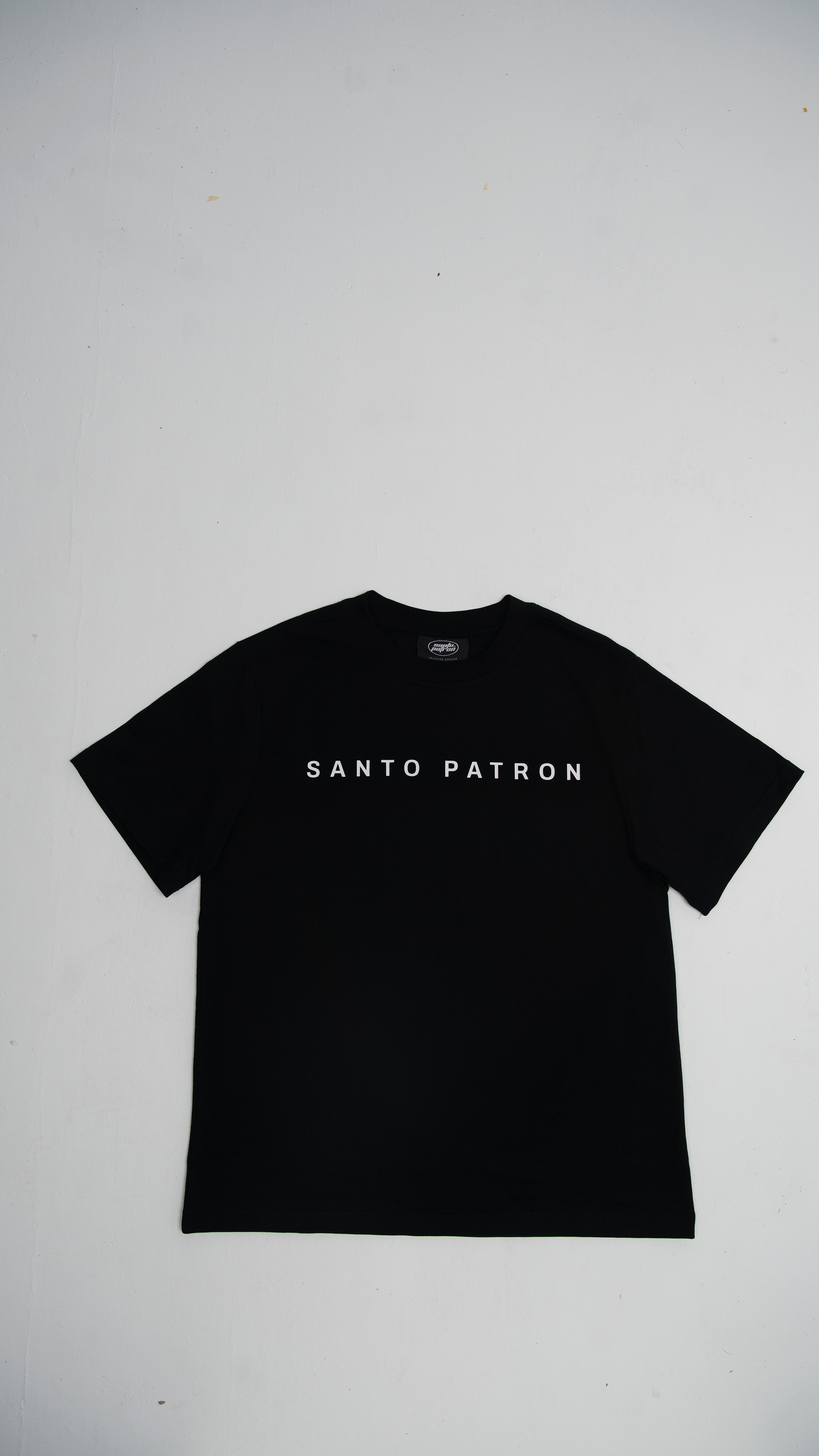 Santo Patrón Atelier Tee santopatron.clothing