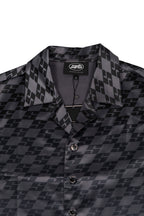 Santo Patrón Classic Button-Down