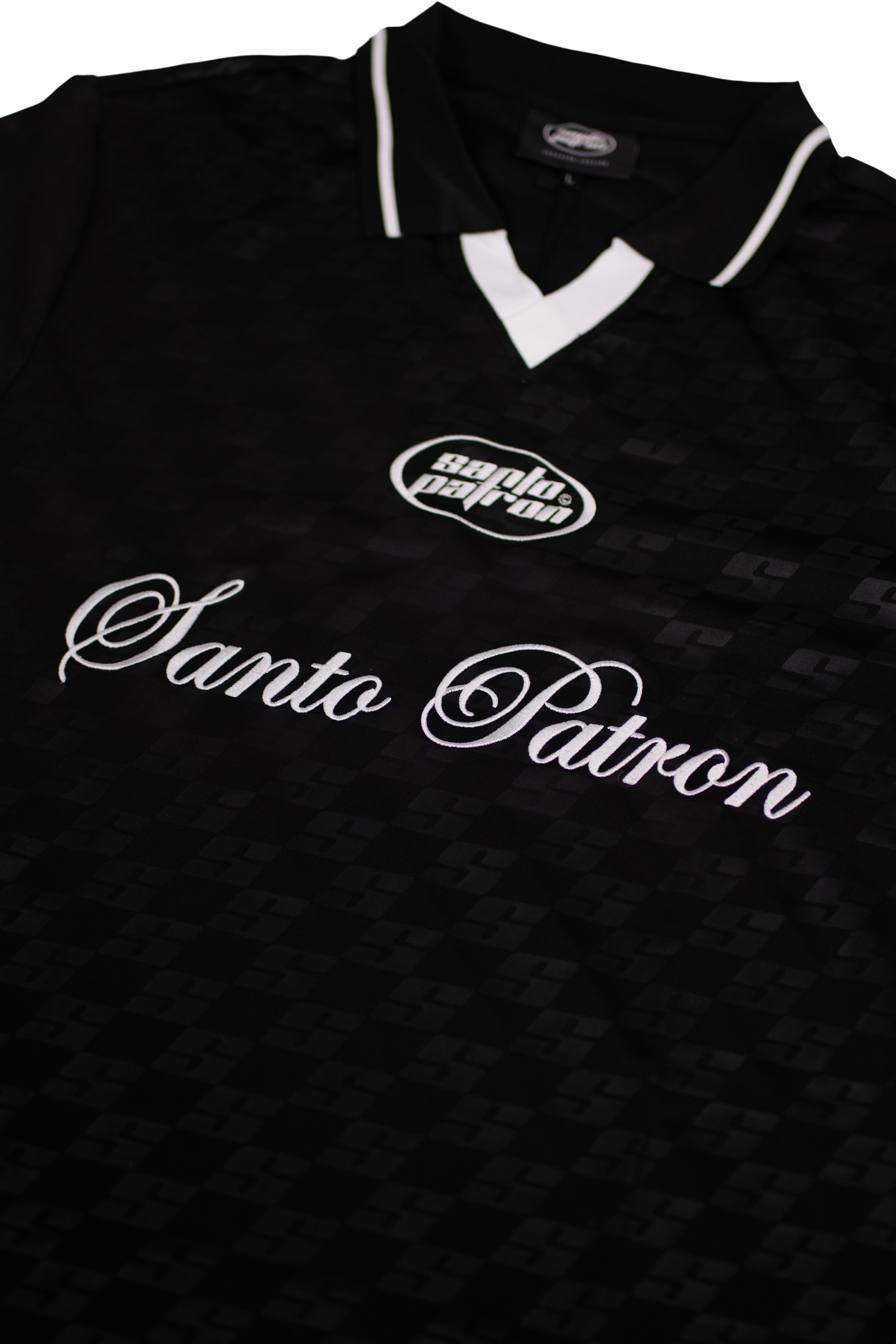 Santo Patrón Team Jersey