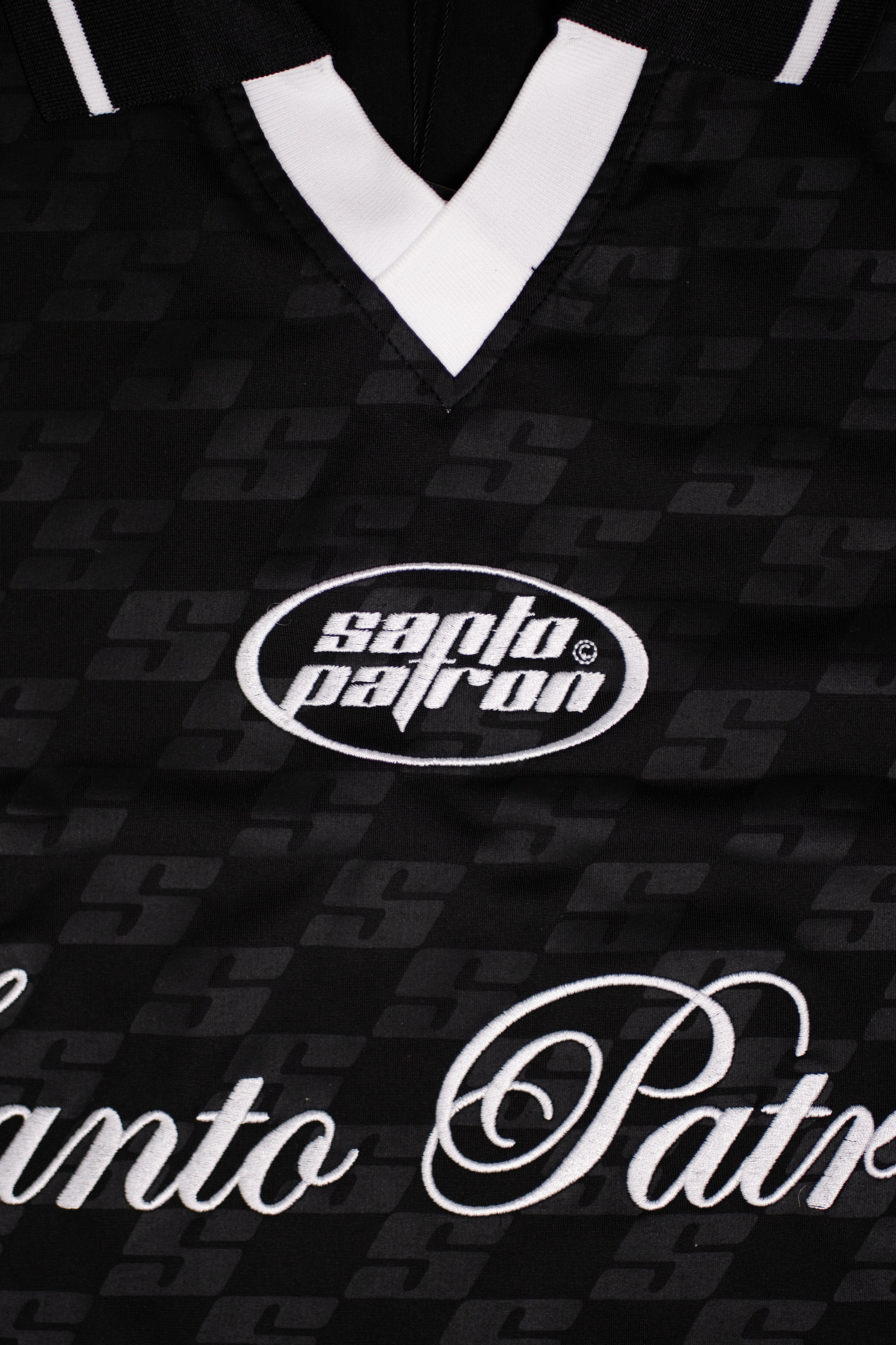 Santo Patrón Team Jersey