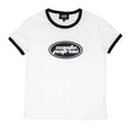 Santo Patron Ringer Tee Santo Patrón Clothing