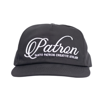 Patron Black Hat