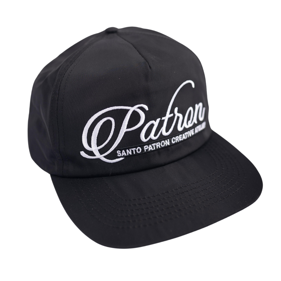 Patron Black Hat