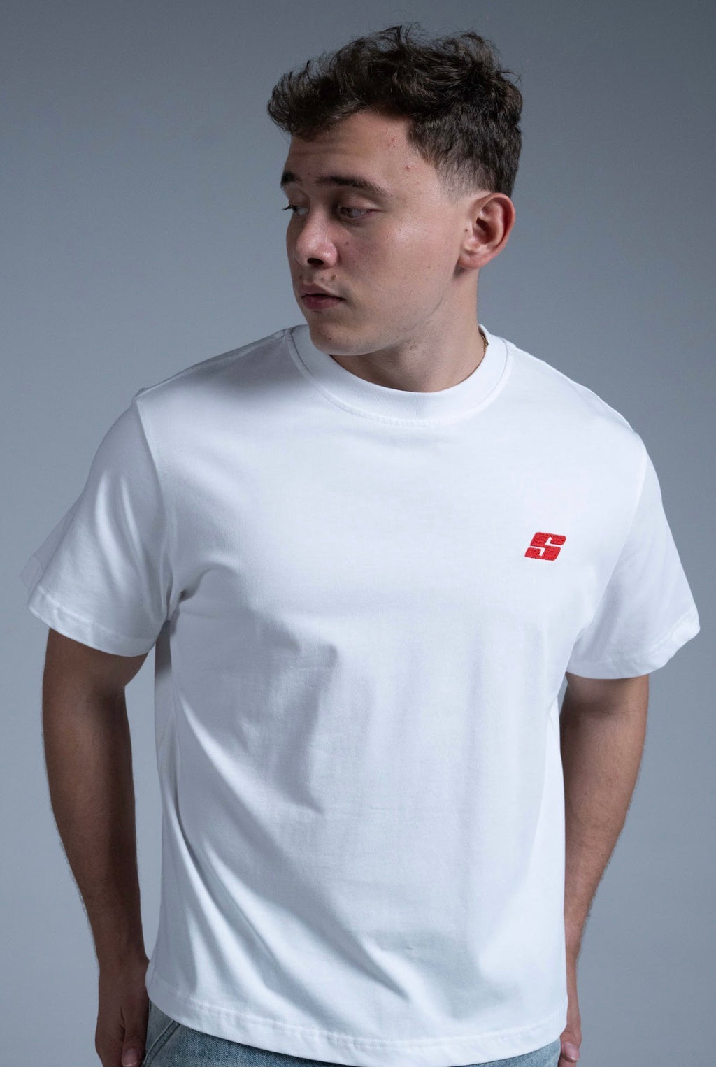 Santo Patron Staple Shirt - santopatron.clothing