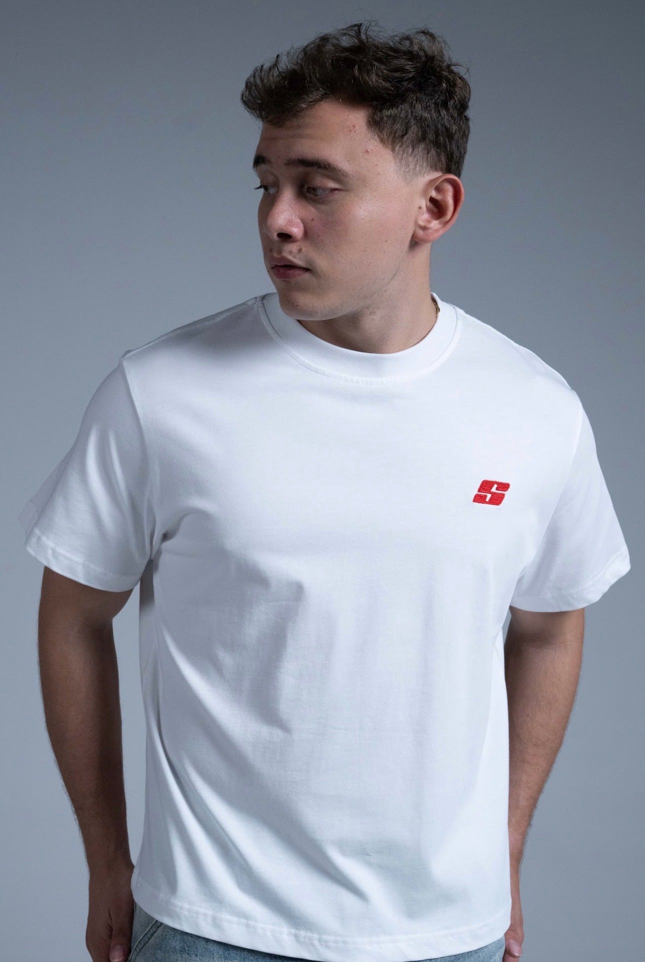 Santo Patron Staple Shirt - santopatron.clothing