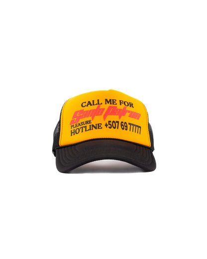 Hotline trucker hat