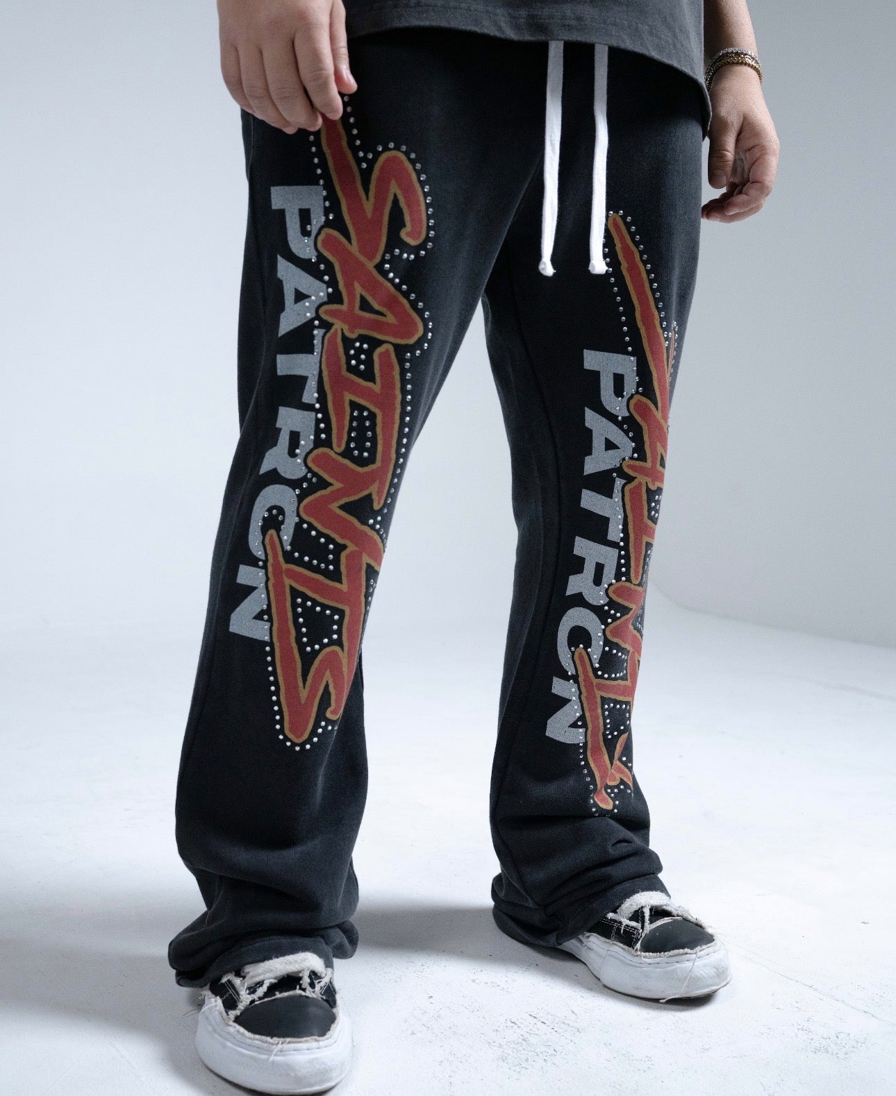 Saint Set Pant - santopatron.clothing