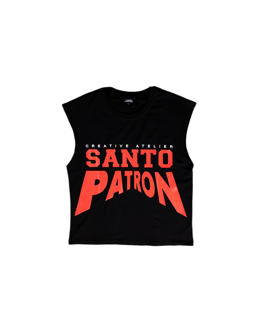 Patron Saint Sleeveless RB