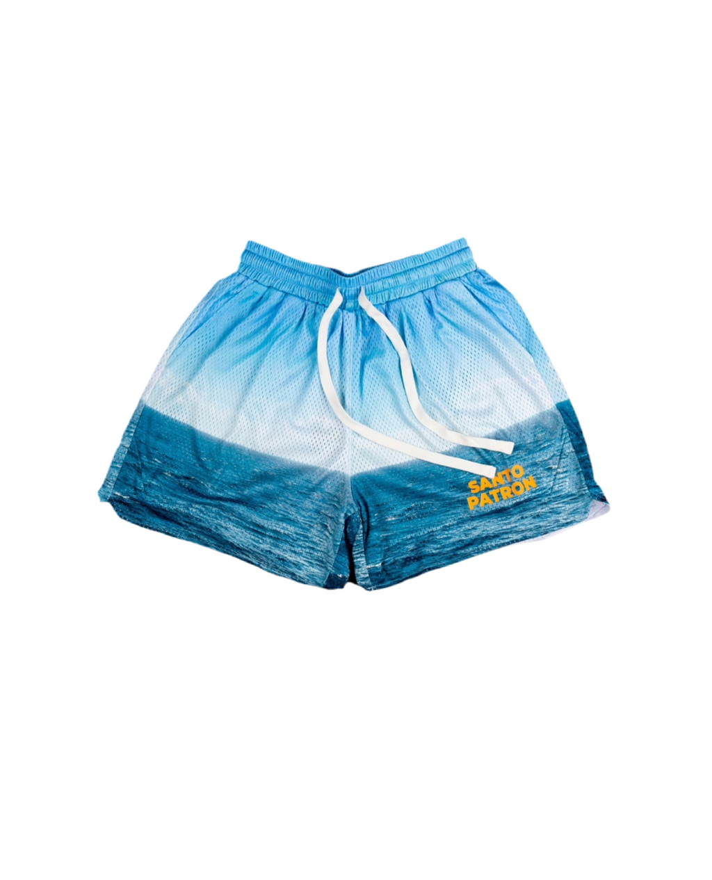 Santo Patron Pearl Island Short - santopatron.clothing