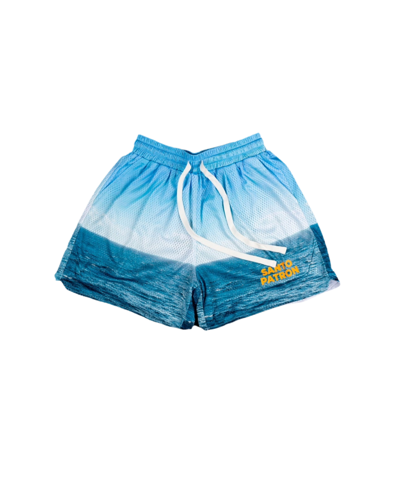 Santo Patron Pearl Island Short - santopatron.clothing