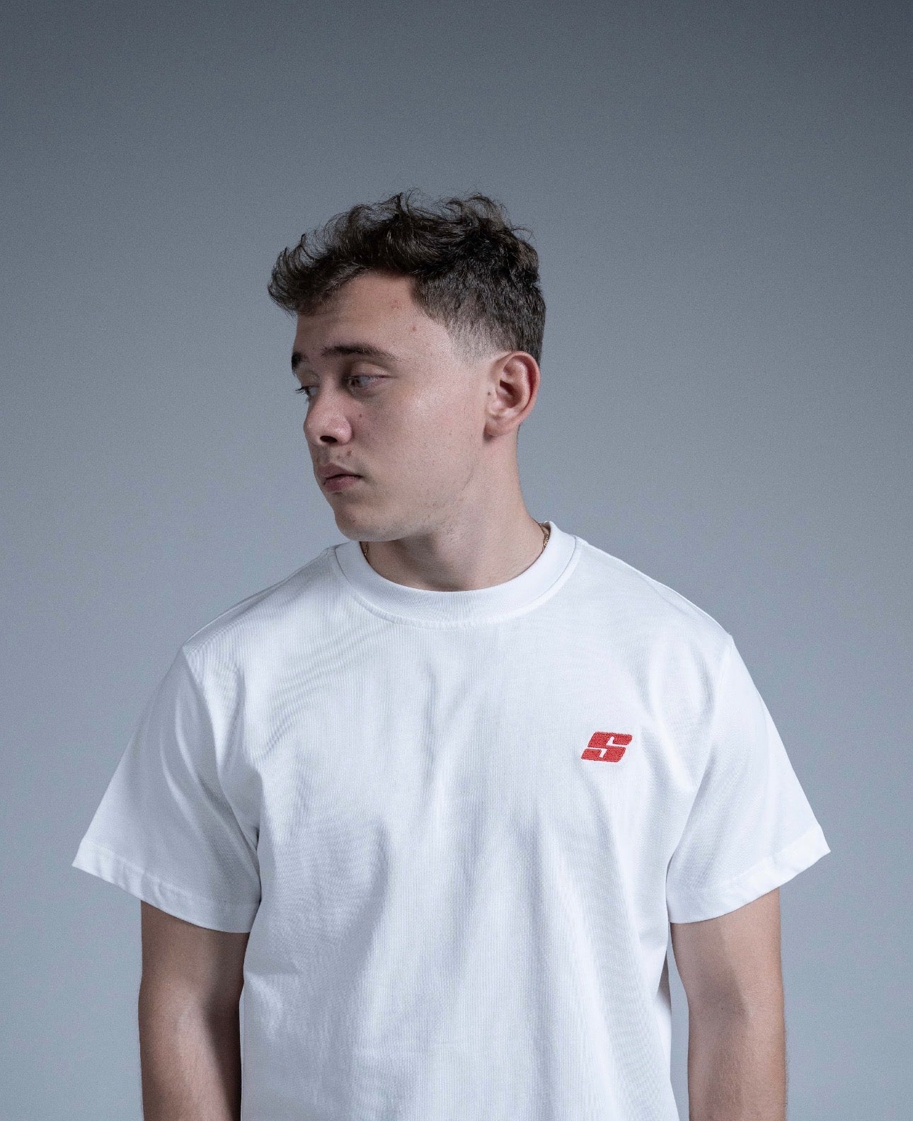 Santo Patron Staple Shirt - santopatron.clothing