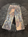 Pants fashion nova Santo Patrón Clothing