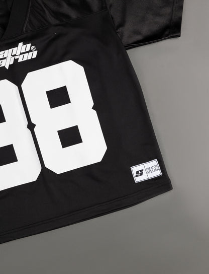 Santo Patron Football Jersey