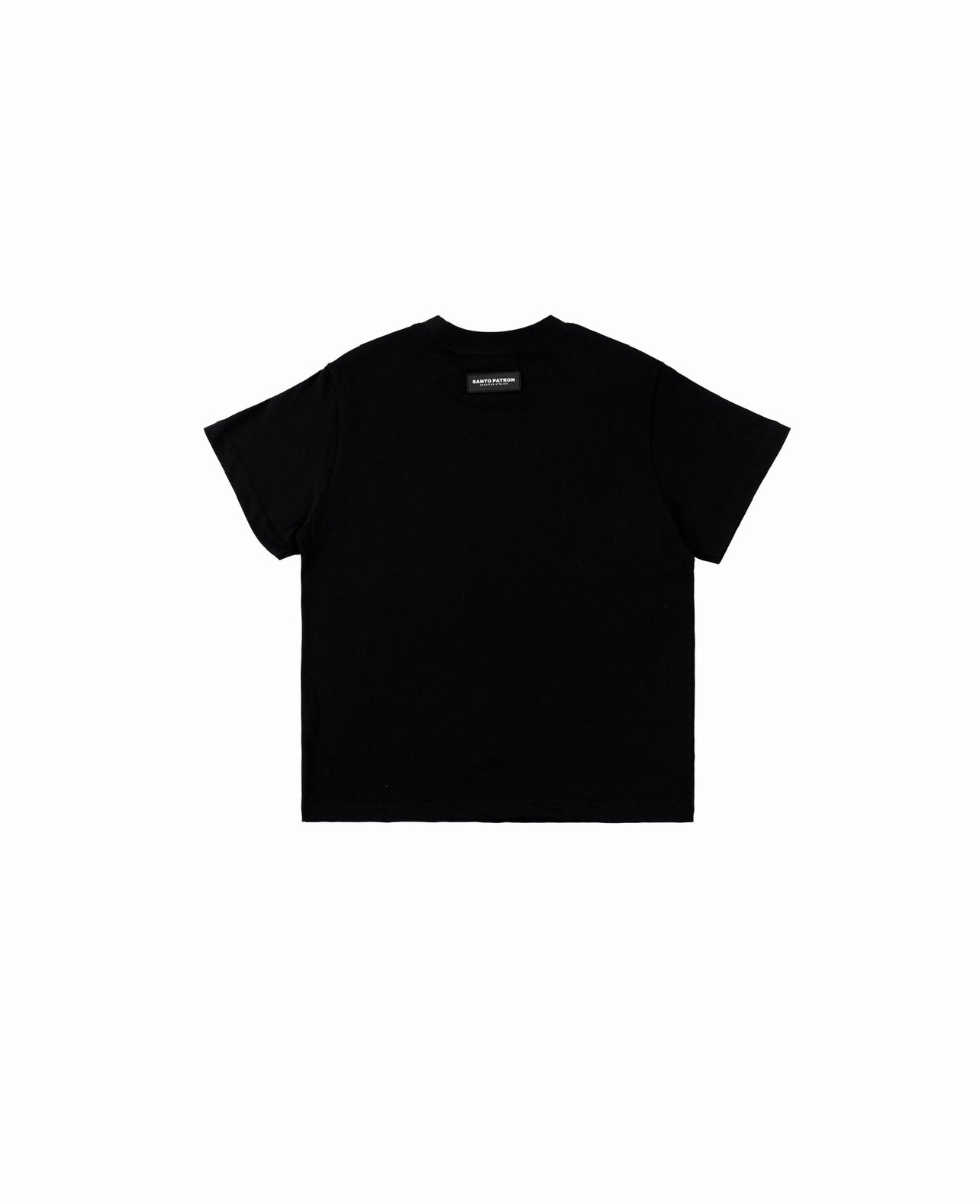 Santo Patron Small Logo - santopatron.clothing