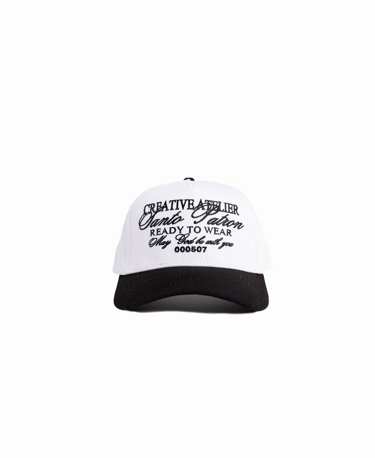Signature White Hat