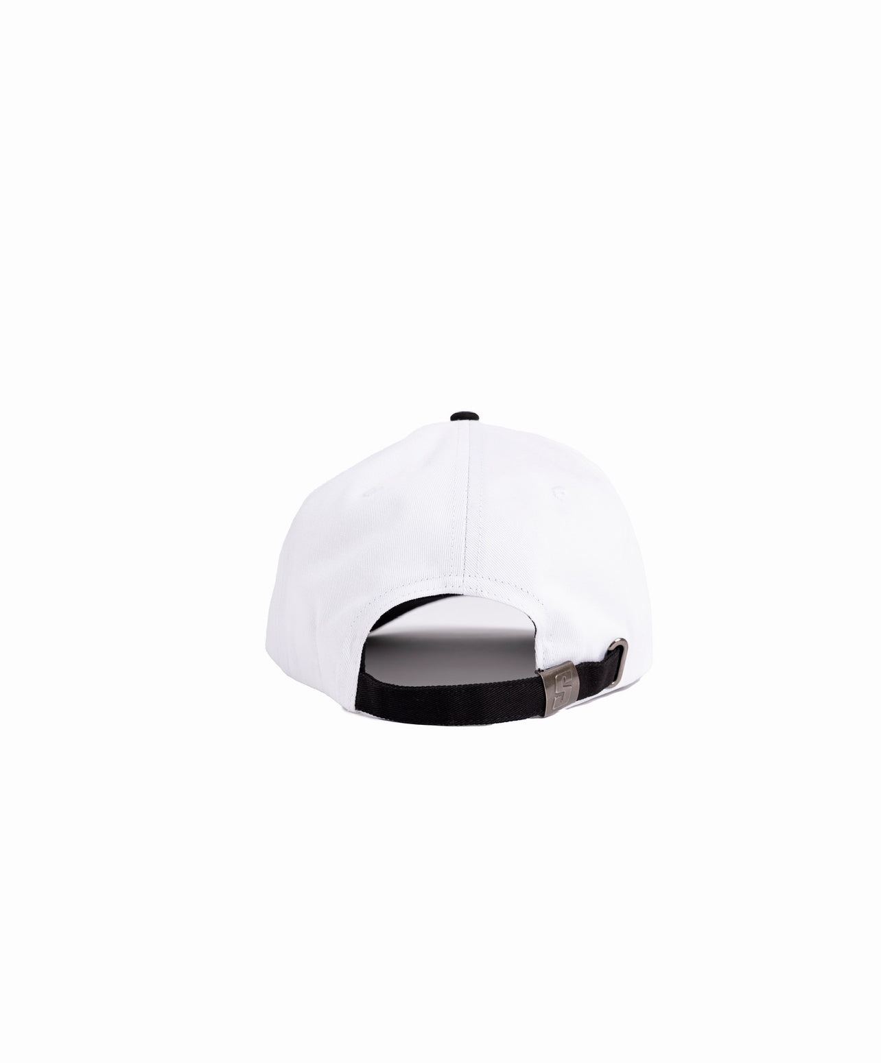 Signature White Hat - santopatron.clothing