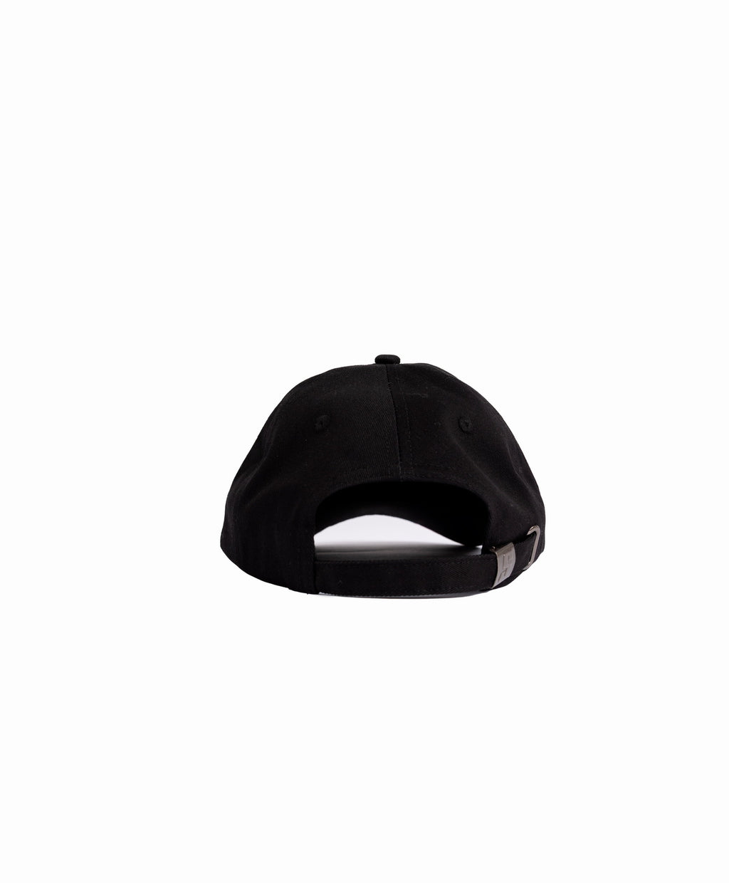 Flame Logo Hat - santopatron.clothing