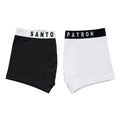 Santo Patron Essential Boxer Santo Patrón Clothing