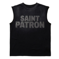Santo Patron Grand Fade Sleveeless Santo Patrón Clothing