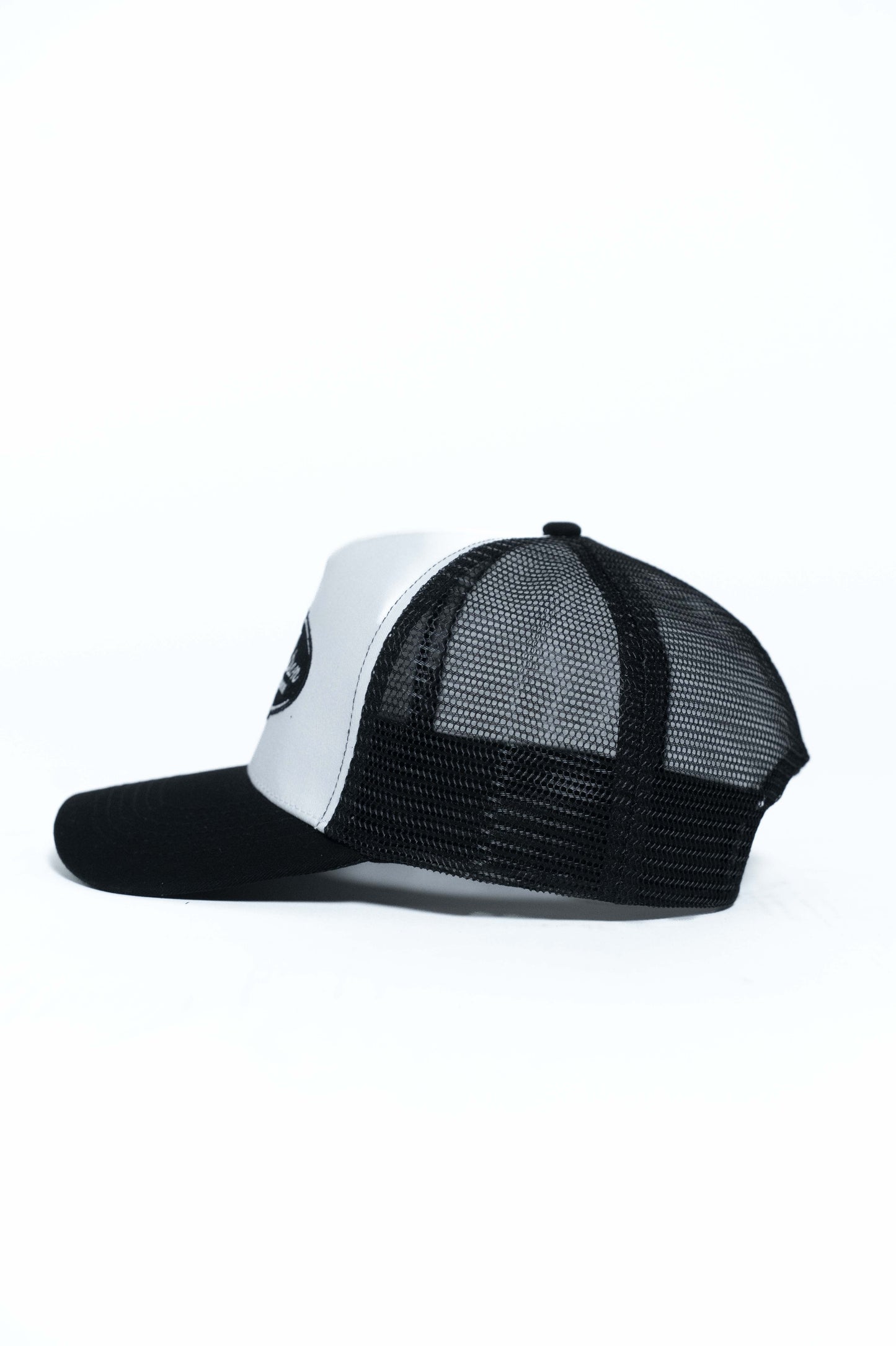 SANTO PATRON TRUCK DRIVER HAT santopatron.clothing