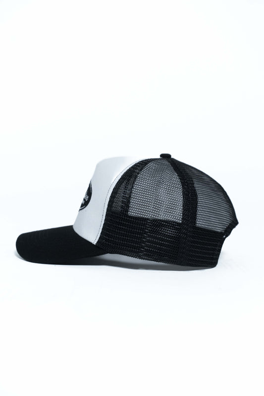 SANTO PATRON TRUCK DRIVER HAT santopatron.clothing