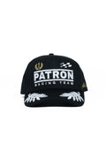 SANTO PATRON ESCUDERIA HAT santopatron.clothing