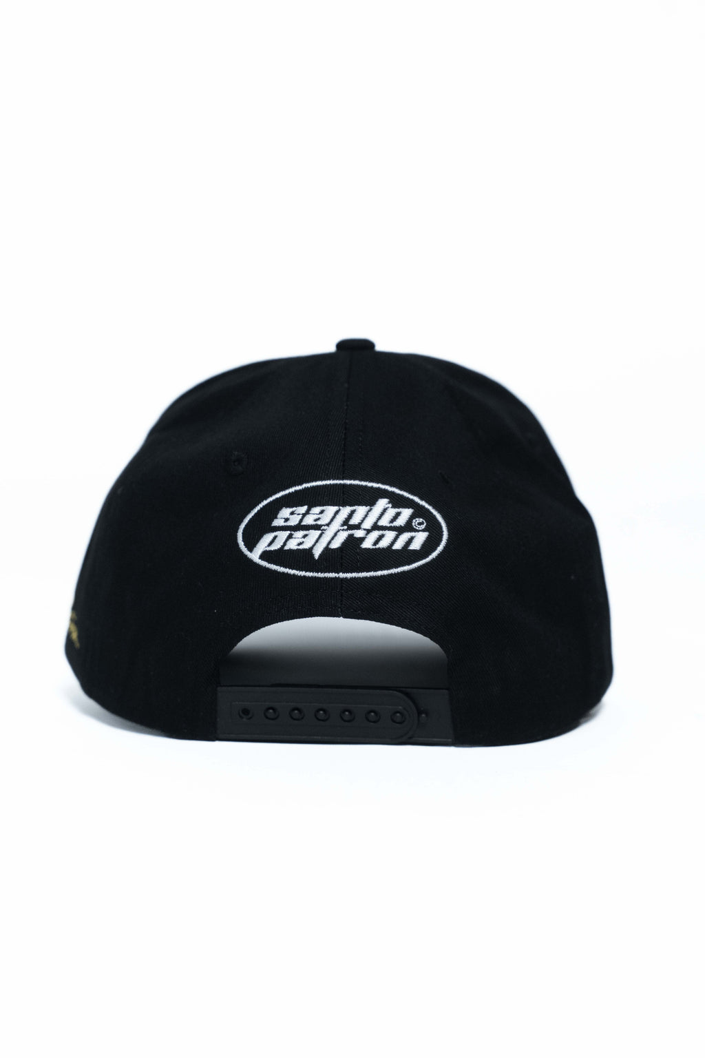 SANTO PATRON ESCUDERIA HAT santopatron.clothing