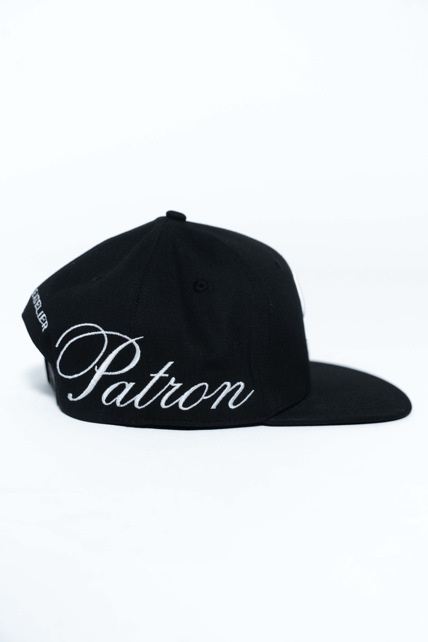 SANTO PATRON SNAP santopatron.clothing