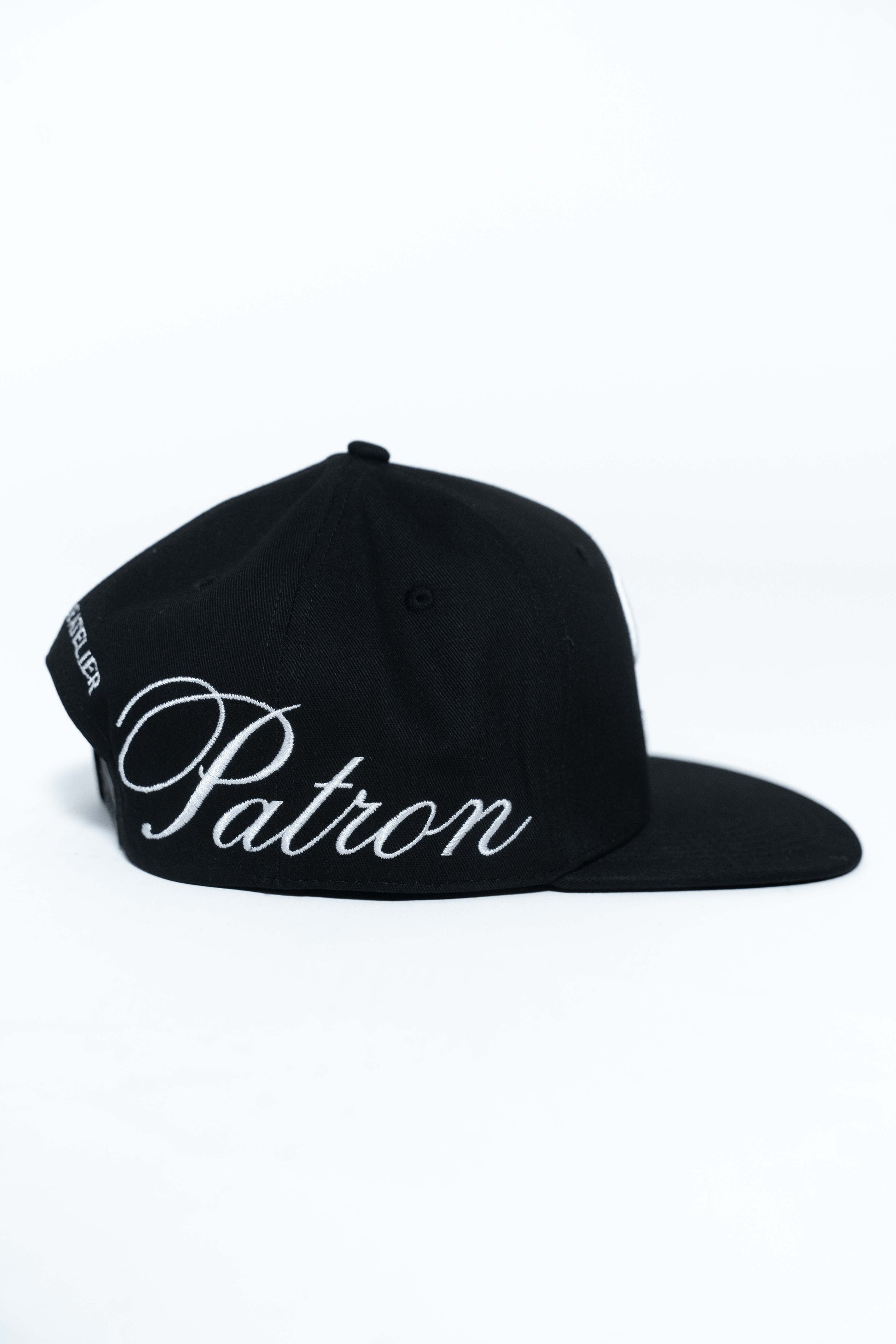 SANTO PATRON SNAP santopatron.clothing
