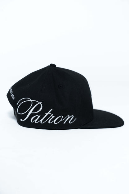 SANTO PATRON SNAP santopatron.clothing